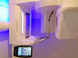 CT　Axeos