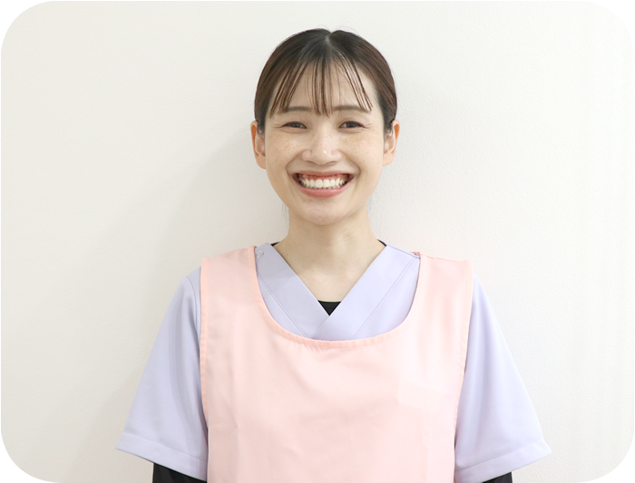 託児サービス 小児歯科 保育士
