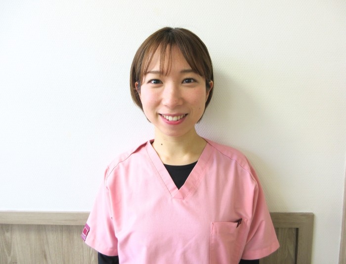 託児サービス　小児歯科　保育士