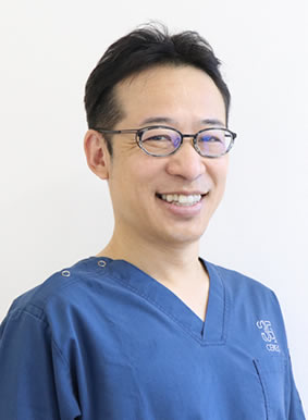院長　和田匡史