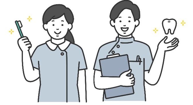 歯科助手　相談