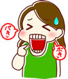 顎関節症　カクカク音