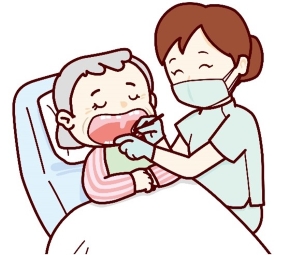 訪問診療　高齢者