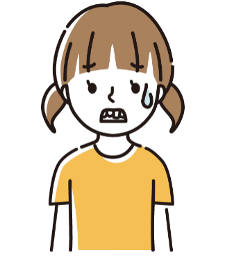 歯　痛い