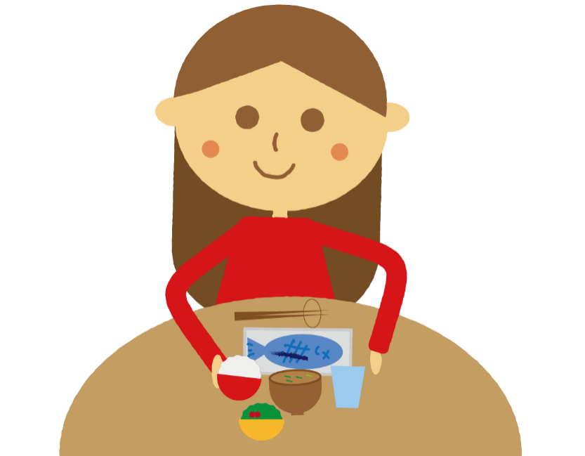 歯周病　食生活　予防