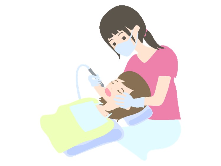 PMTC　スケーリング