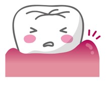 歯ぐき 炎症