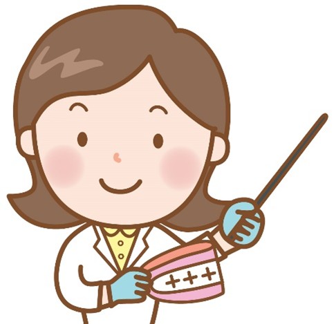 歯科衛生士　解説