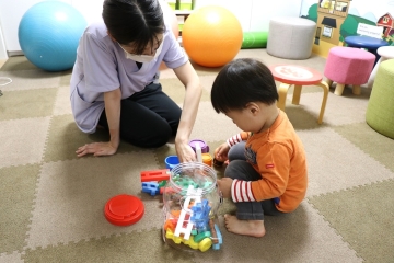 保育士　活躍　ポジションがあります
