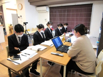 未経験でも安心して学べます