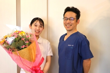 女性　働きやすい